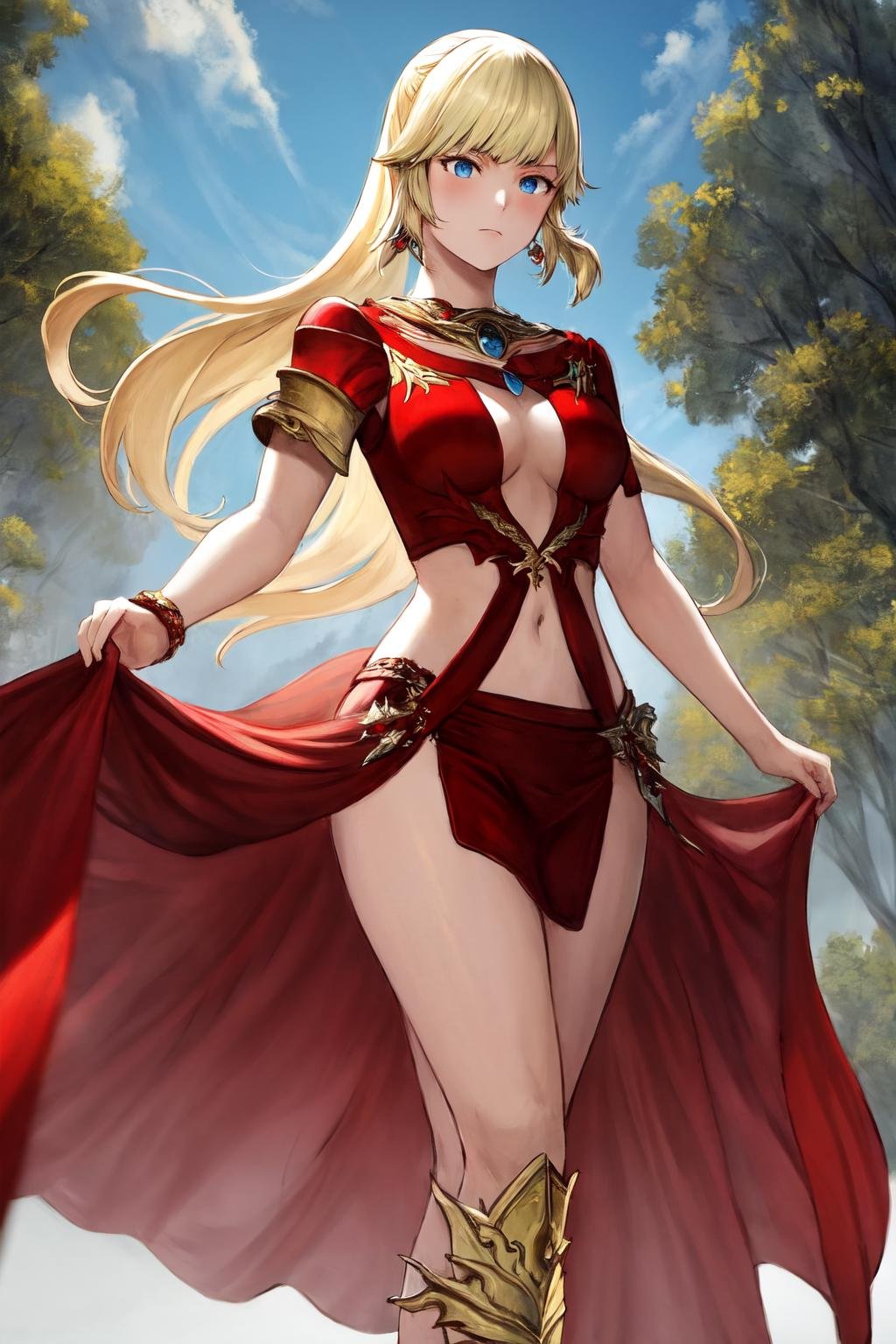 masterpiece,  best quality,  highres by Akiseki on Tensor.Art