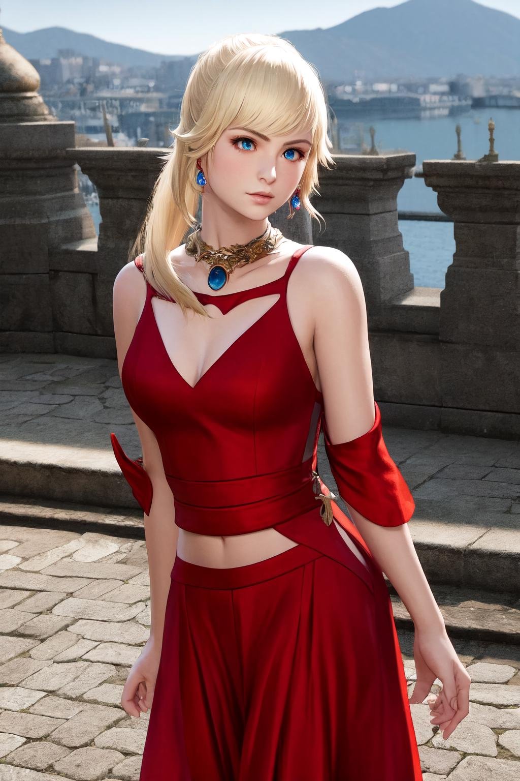 masterpiece,  best quality,  highres by Akiseki on Tensor.Art