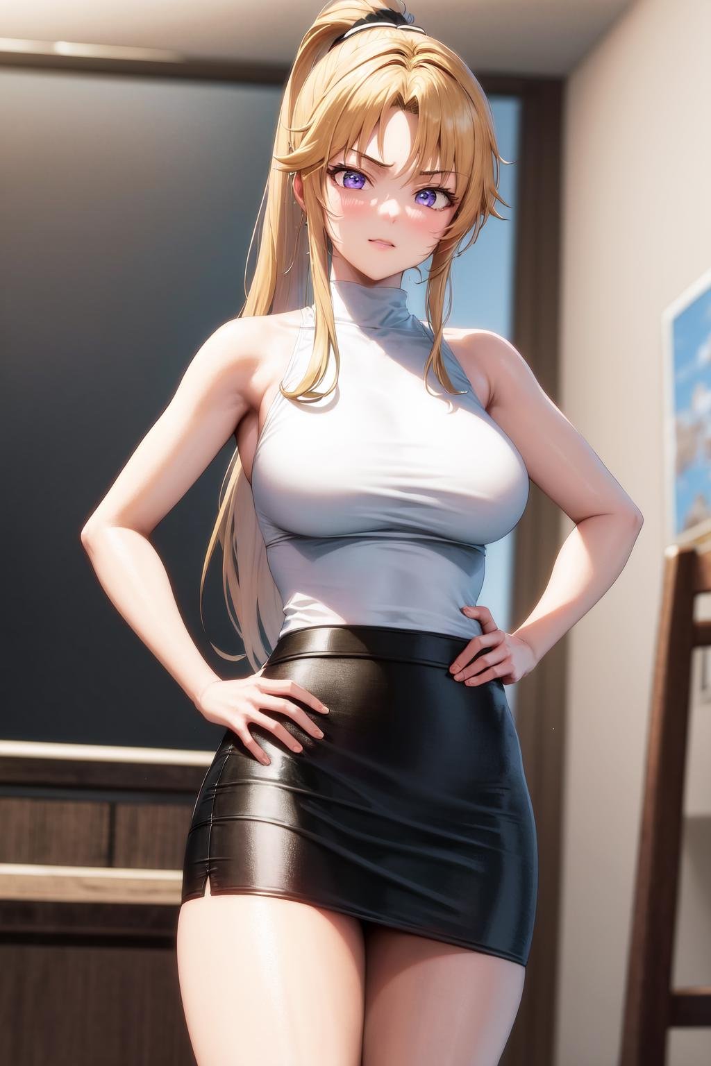 masterpiece,  best quality,  highres by Akiseki on Tensor.Art