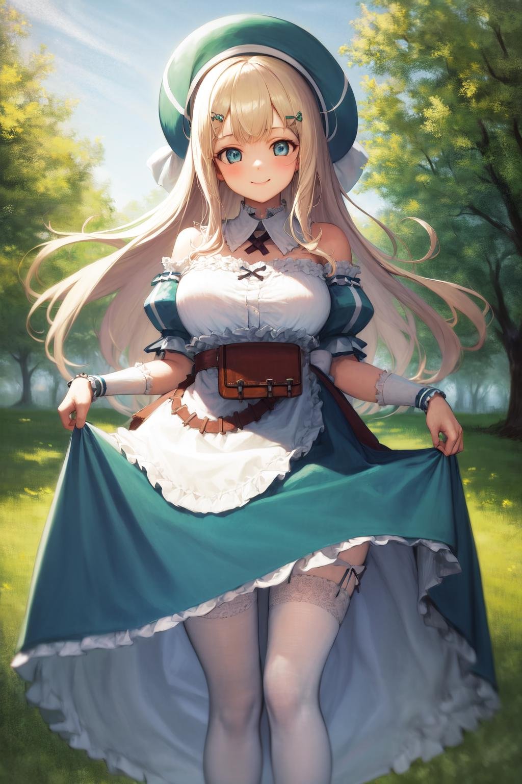 masterpiece,  best quality,  highres by Akiseki on Tensor.Art