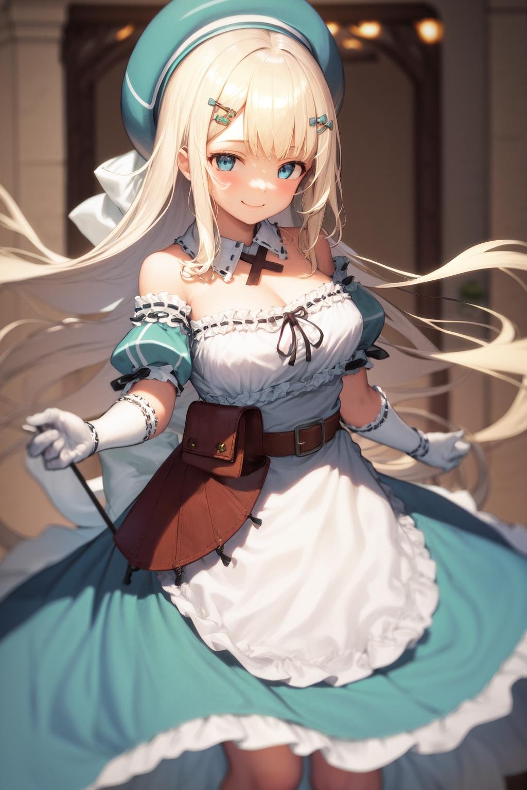 masterpiece,  best quality,  highres by Akiseki on Tensor.Art
