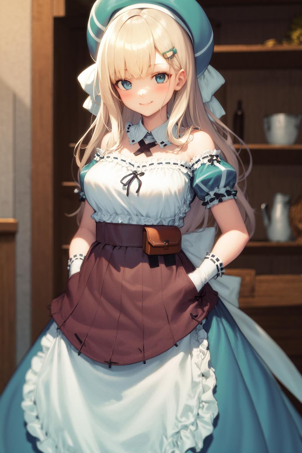 masterpiece,  best quality,  highres by Akiseki on Tensor.Art