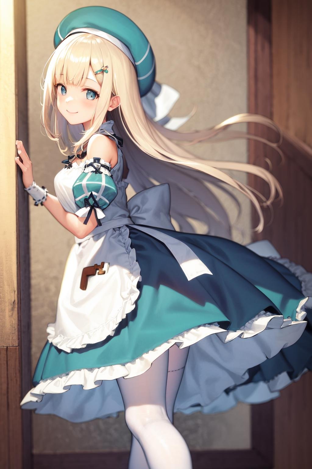 masterpiece,  best quality,  highres by Akiseki on Tensor.Art