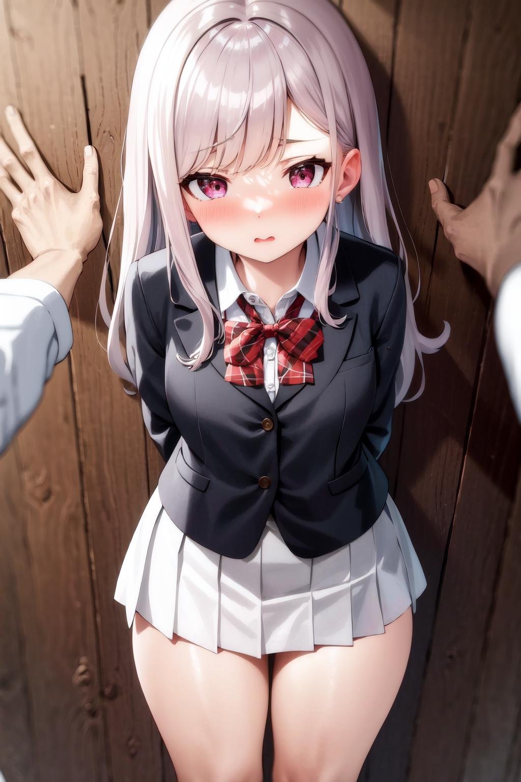 masterpiece,  best quality,  highres by Akiseki on Tensor.Art