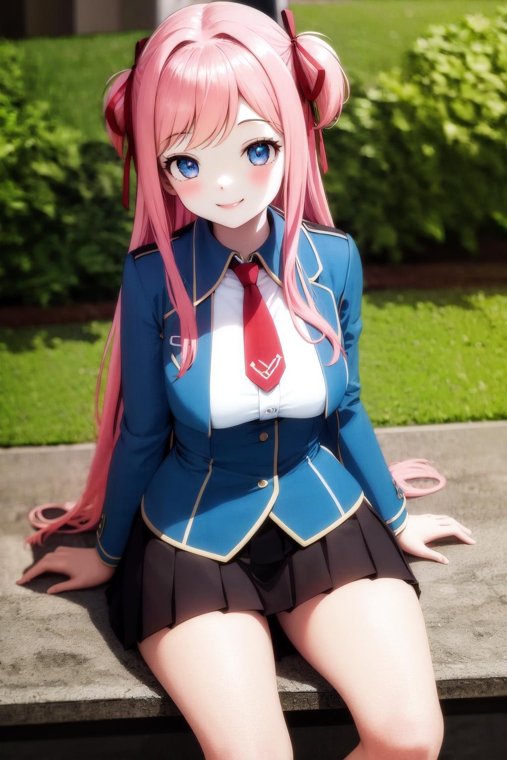 masterpiece,  best quality,  highres by Akiseki on Tensor.Art