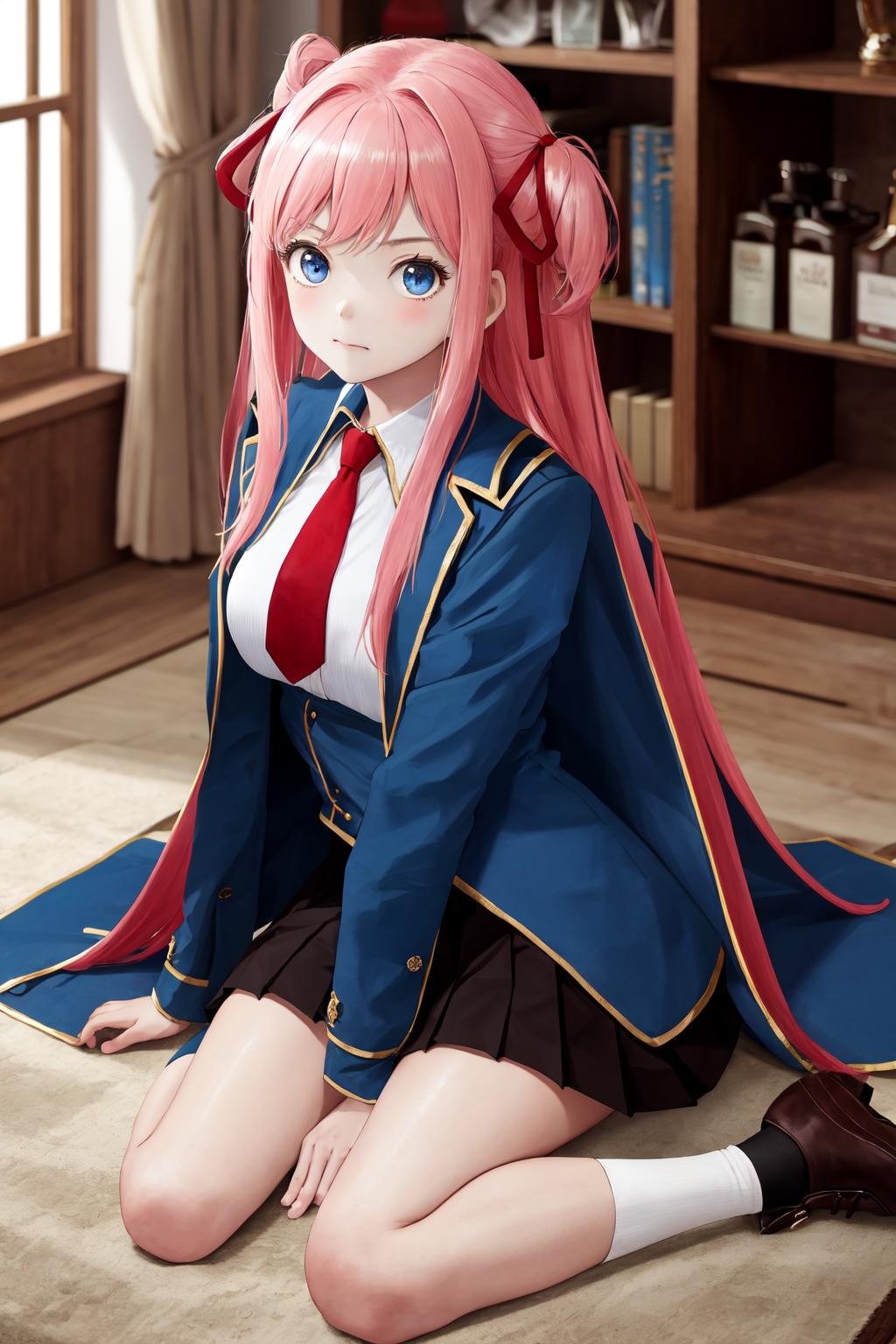 masterpiece,  best quality,  highres by Akiseki on Tensor.Art