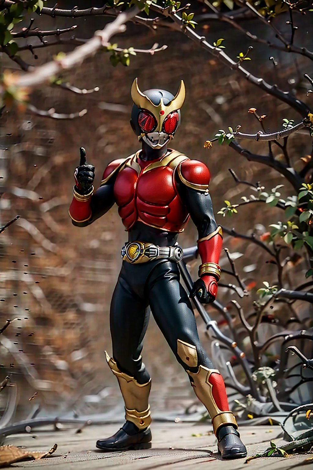 kuuga