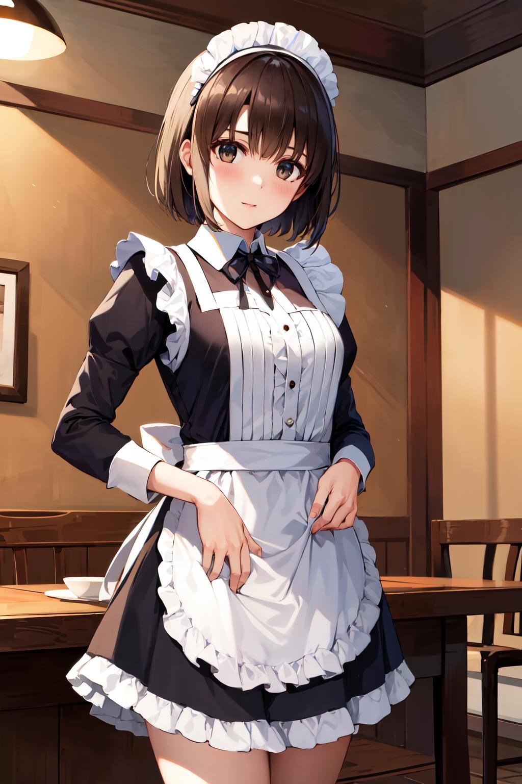 masterpiece,  best quality,  highres by h_madoka on Tensor.Art