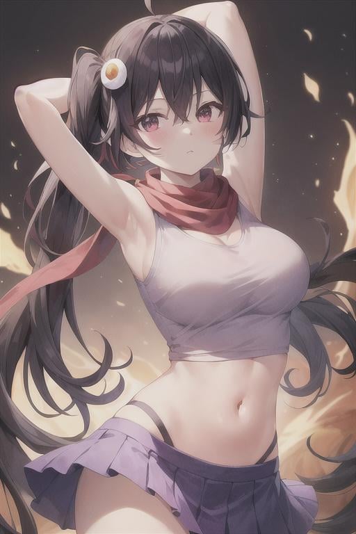 masterpiece,  bestquality,  ultra-detailed by Ttan on Tensor.Art