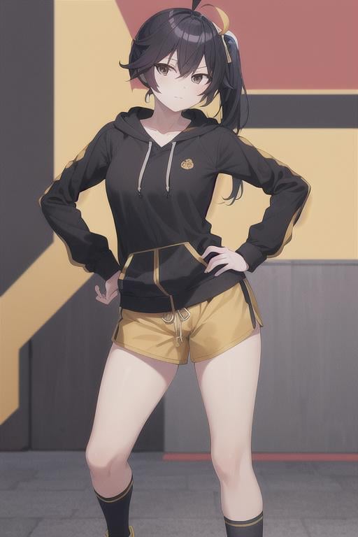 masterpiece,  bestquality,  ultra-detailed by Ttan on Tensor.Art