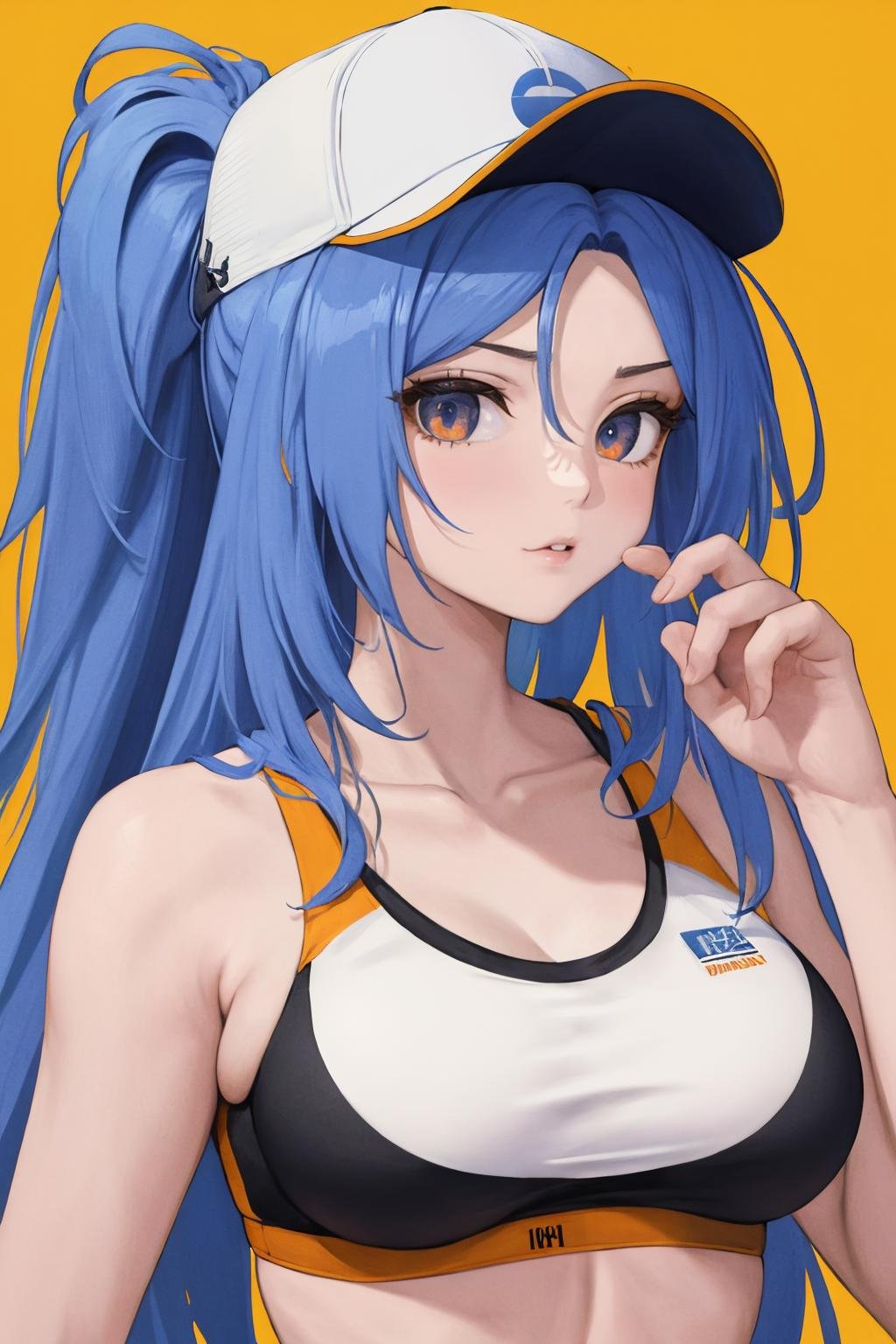 masterpiece,  best quality,  1girl by richyrich515 on Tensor.Art