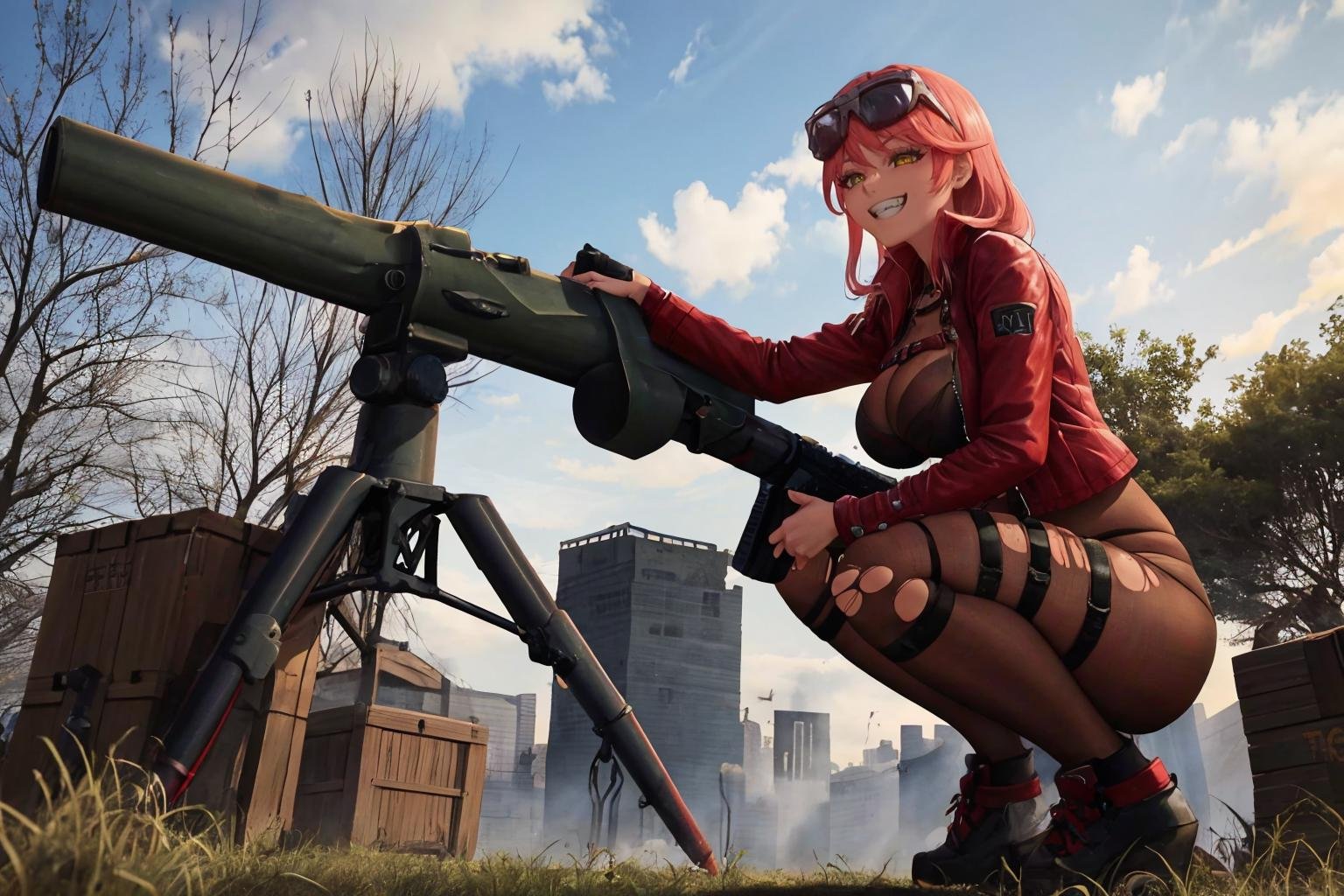 masterpiece,  best quality,  1girl by richyrich515 on Tensor.Art