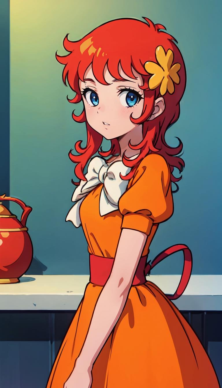 upper body,  BREAKANIME_kanzaki_megu_ownwaifu,  www.ownwaifu.com by ownwaifu on Tensor.Art