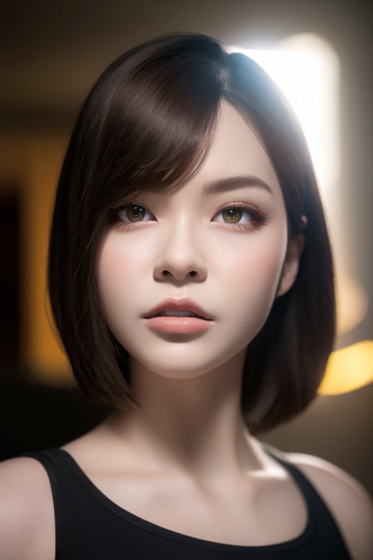 hyper realistic lifelike texture dramatic lighting unrealengine trending on artstation,  award winning photo,  nikon RAW p...