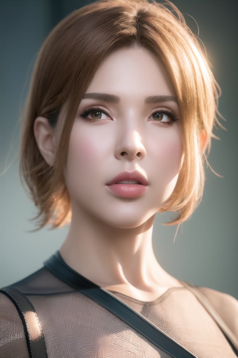 hyper realistic lifelike texture dramatic lighting unrealengine trending on artstation, award winning photo, nikon RAW photo, 8 k, Fujifilm XT3, masterpiece, best quality, realistic, photorealistic, ultra detailed, extremely detailed face,solo, 1girl,<lora:CarmanLee_Chillout:0.8> <lora:koreanDollLikeness:0.15> <lora:koreanDollLikeness:0.08>