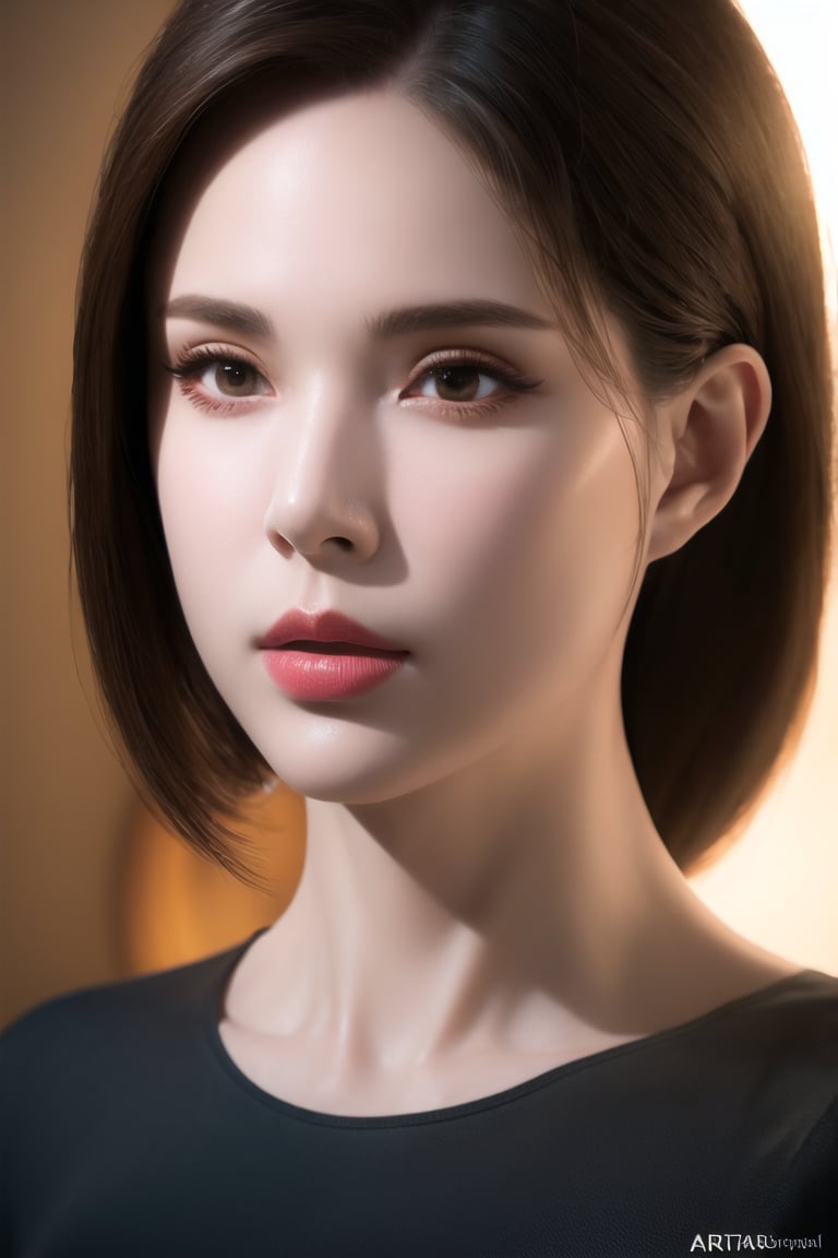 hyper realistic lifelike texture dramatic lighting unrealengine trending on artstation, award winning photo, nikon RAW photo, 8 k, Fujifilm XT3, masterpiece, best quality, realistic, photorealistic, ultra detailed, extremely detailed face,solo, 1girl,<lora:CarmanLee_Chillout:0.8> <lora:koreanDollLikeness:0.3> <lora:shojovibe_v11:0.3>