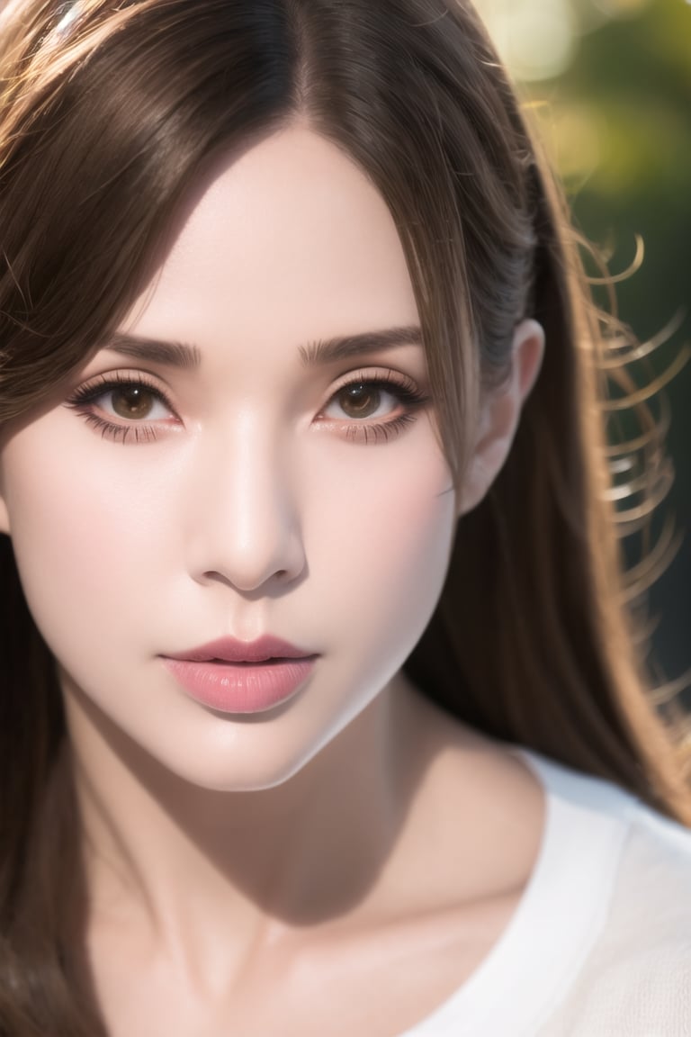 hyper realistic lifelike texture dramatic lighting unrealengine trending on artstation, award winning photo, nikon RAW photo, 8 k, Fujifilm XT3, masterpiece, best quality, realistic, photorealistic, ultra detailed, extremely detailed face,solo, 1girl,<lora:CarmanLee_Chillout:0.8> ulzzang-6500-v1.1