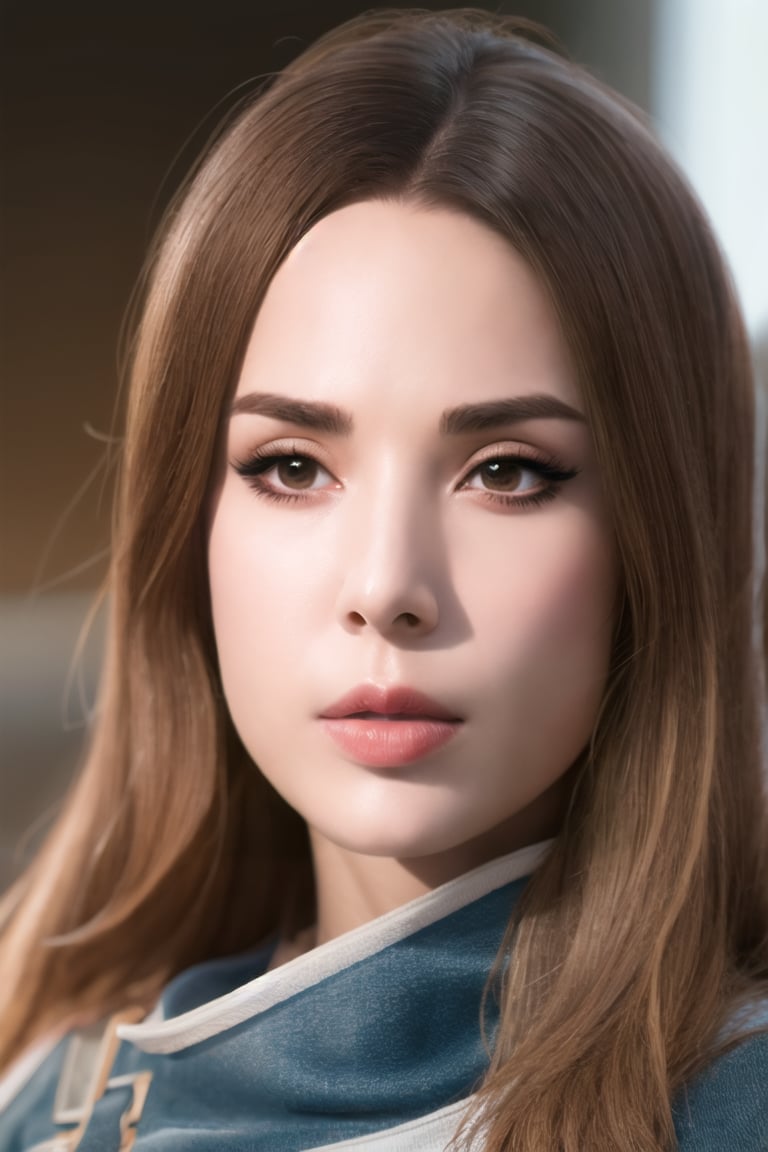 hyper realistic lifelike texture dramatic lighting unrealengine trending on artstation, award winning photo, nikon RAW photo, 8 k, Fujifilm XT3, masterpiece, best quality, realistic, photorealistic, ultra detailed, extremely detailed face,solo, 1girl,<lora:CarmanLee_Chillout:1>