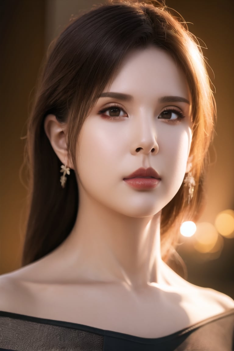 hyper realistic lifelike texture dramatic lighting unrealengine trending on artstation, award winning photo, nikon RAW photo, 8 k, Fujifilm XT3, masterpiece, best quality, realistic, photorealistic, ultra detailed, extremely detailed face,solo, 1girl,<lora:CarmanLee_Chillout:1> <lora:koreanDollLikeness:0.3> <lora:shojovibe_v11:0.3>