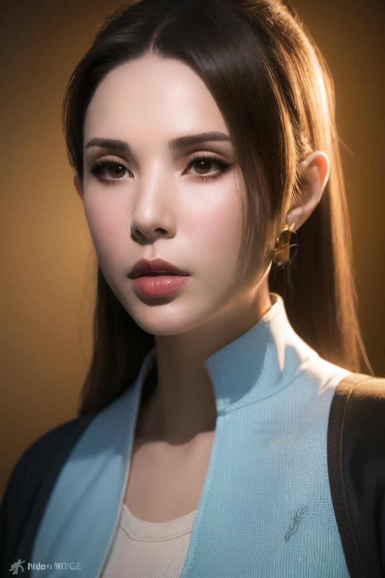 hyper realistic lifelike texture dramatic lighting unrealengine trending on artstation, award winning photo, nikon RAW photo, 8 k, Fujifilm XT3, masterpiece, best quality, realistic, photorealistic, ultra detailed, extremely detailed face,solo, 1girl,<lora:CarmanLee_Chillout:1>