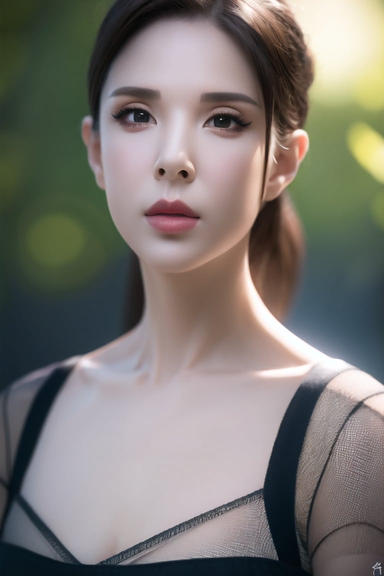 hyper realistic lifelike texture dramatic lighting unrealengine trending on artstation, award winning photo, nikon RAW photo, 8 k, Fujifilm XT3, masterpiece, best quality, realistic, photorealistic, ultra detailed, extremely detailed face,solo, 1girl,<lora:CarmanLee_Chillout:1> <lora:koreanDollLikeness:0.3> <lora:shojovibe_v11:0.3>