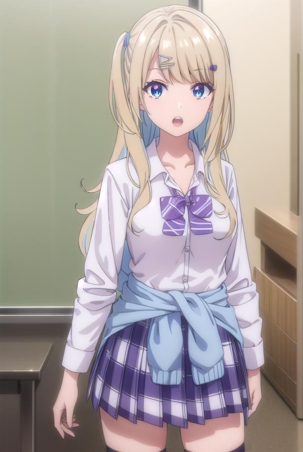 lunashirakawa,  ,  luna shirakawa by Ttan on Tensor.Art