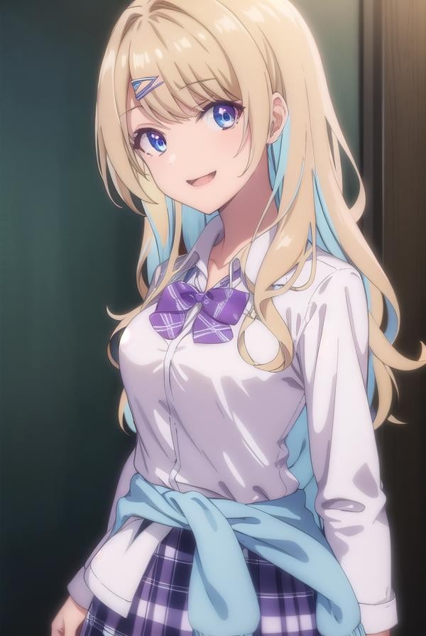 lunashirakawa,  ,  luna shirakawa by Ttan on Tensor.Art