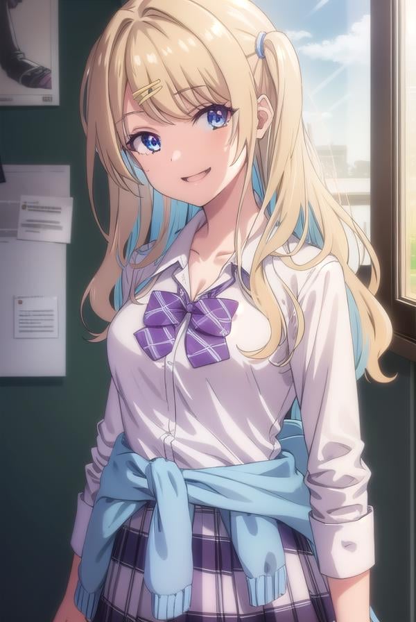 lunashirakawa,  ,  luna shirakawa by Ttan on Tensor.Art