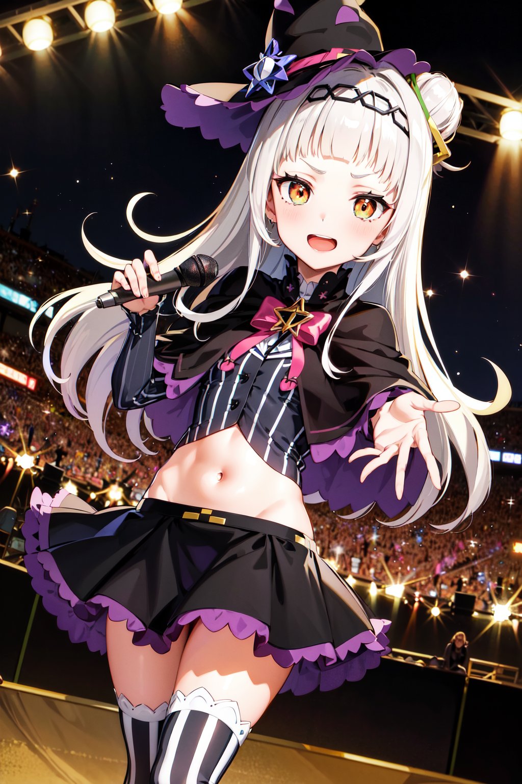 masterpiece,  best quality,  highres by h_madoka on Tensor.Art