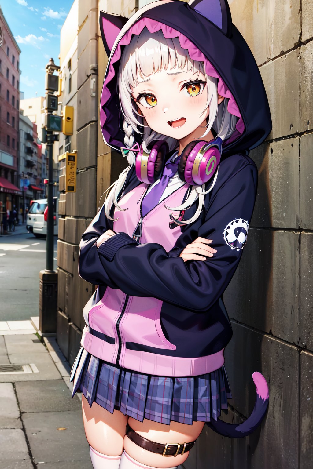 masterpiece,  best quality,  highres by h_madoka on Tensor.Art