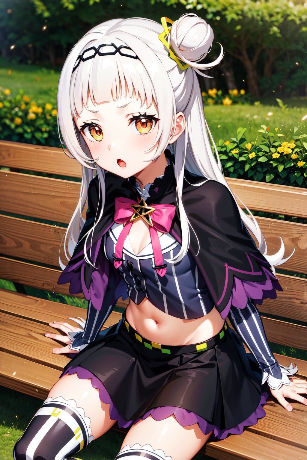 masterpiece,  best quality,  highres by h_madoka on Tensor.Art