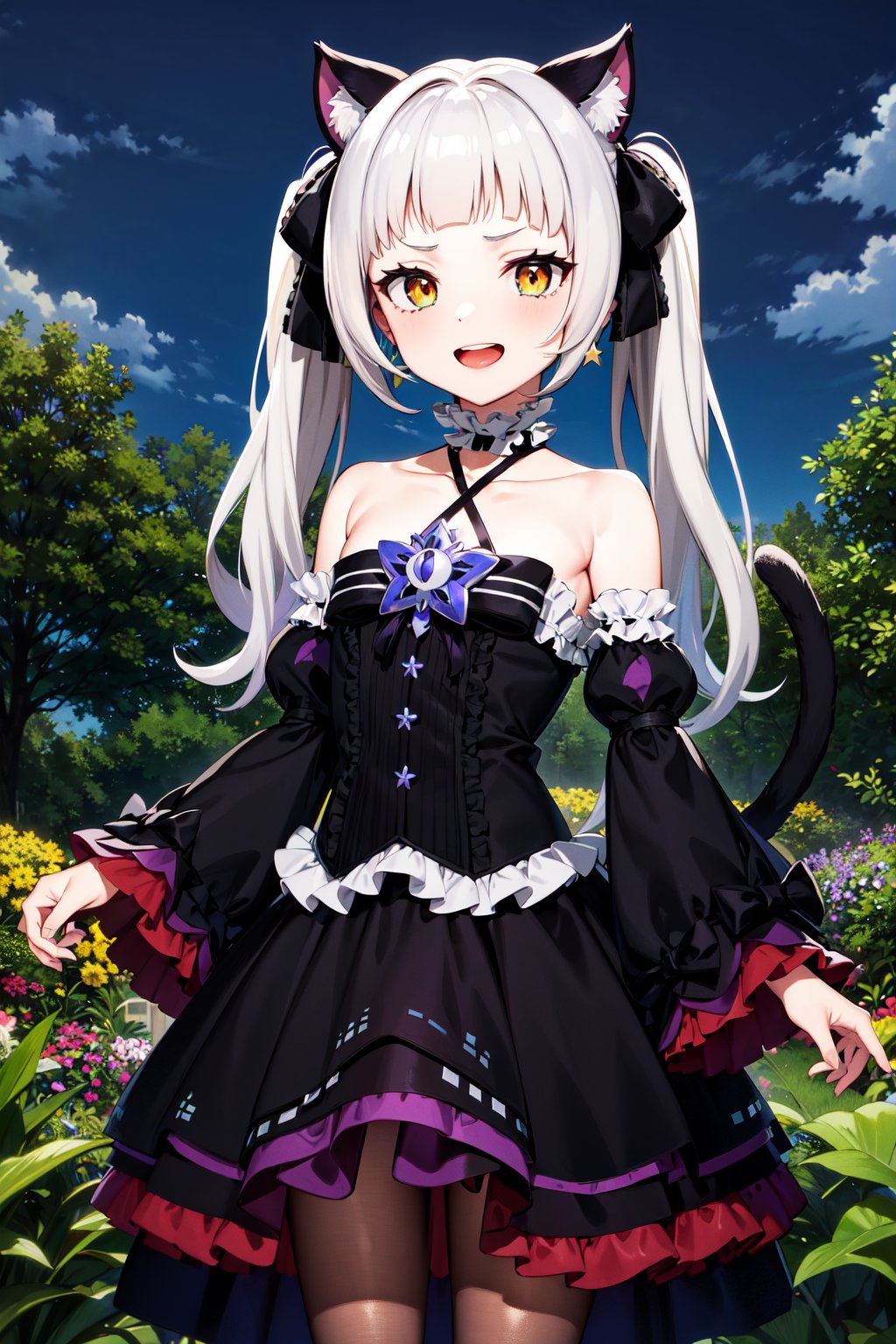 masterpiece,  best quality,  highres by h_madoka on Tensor.Art