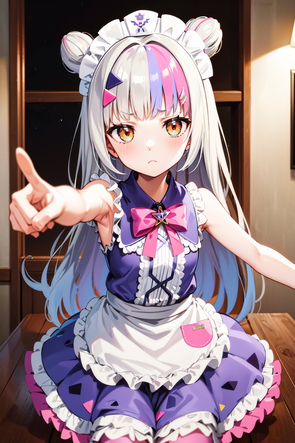 masterpiece,  best quality,  highres by h_madoka on Tensor.Art