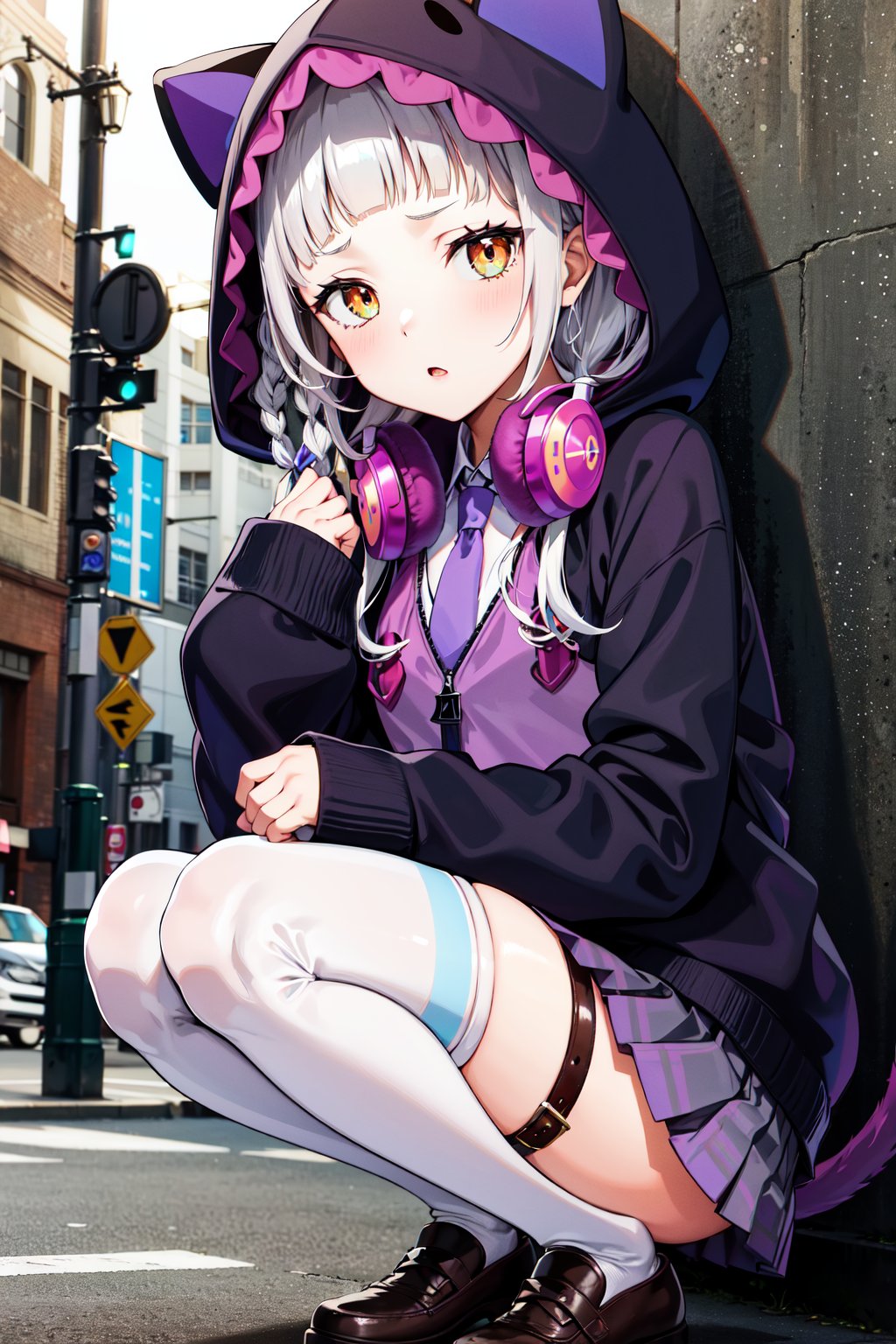 masterpiece,  best quality,  highres by h_madoka on Tensor.Art