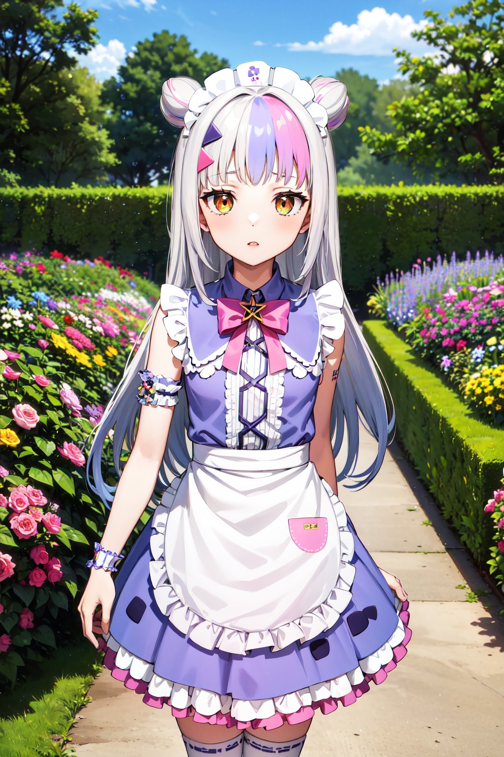 masterpiece,  best quality,  highres by h_madoka on Tensor.Art