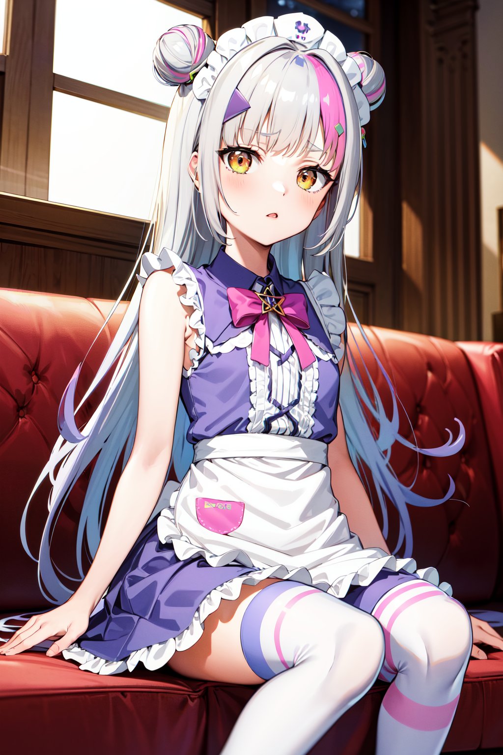 masterpiece,  best quality,  highres by h_madoka on Tensor.Art