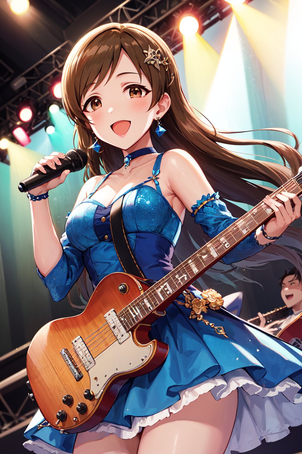 masterpiece,  best quality,  highres by h_madoka on Tensor.Art