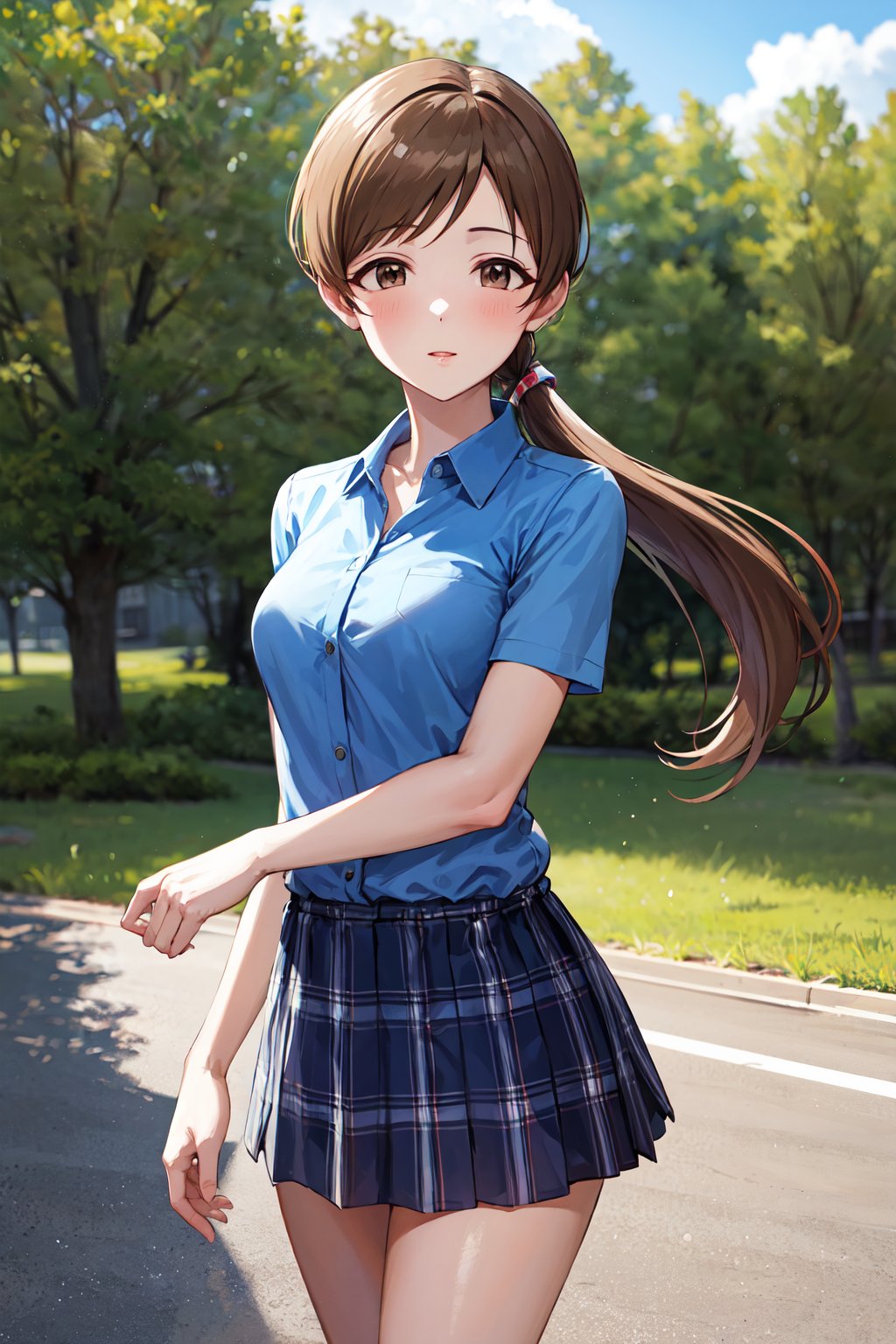 masterpiece,  best quality,  highres by h_madoka on Tensor.Art