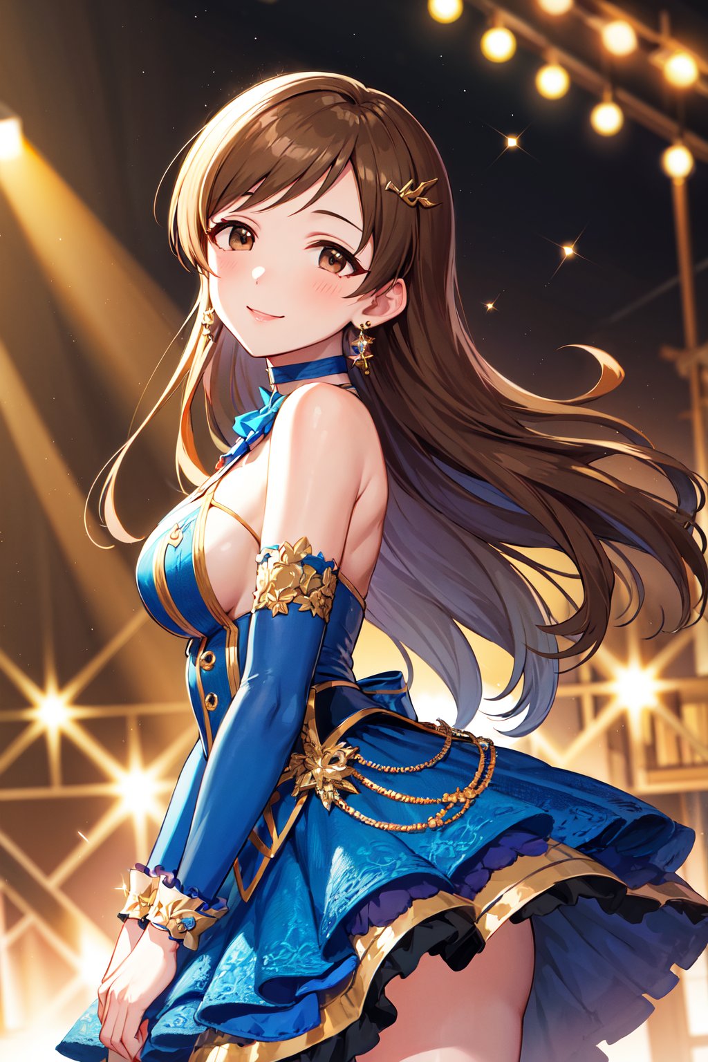 masterpiece,  best quality,  highres by h_madoka on Tensor.Art