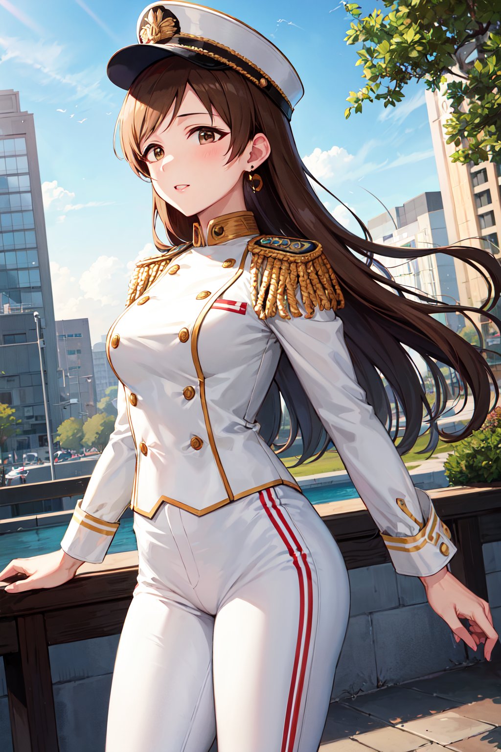 masterpiece,  best quality,  highres by h_madoka on Tensor.Art