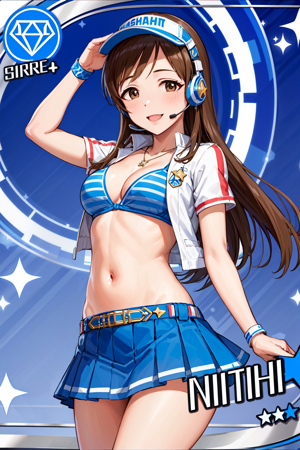 masterpiece,  best quality,  highres by h_madoka on Tensor.Art