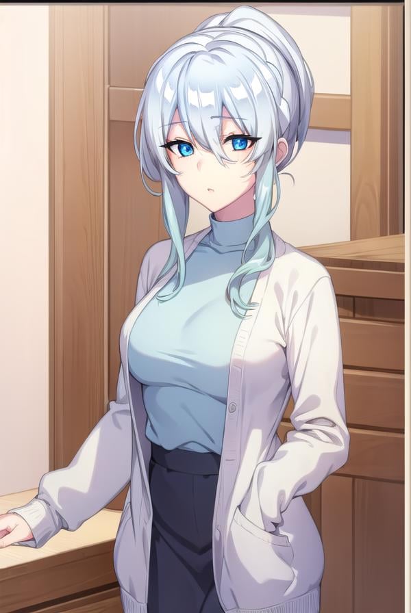 yukionayukino,  ,  yuki ona yukino on Tensor.Art