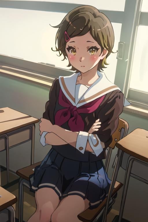 best quality,  masterpiece,  highres by Ttan on Tensor.Art