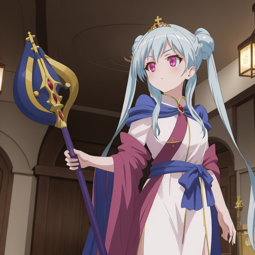 pina_sformkran_estor,  royal robe,  royal by Ttan on Tensor.Art