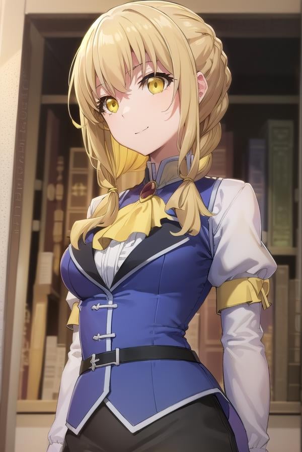 AI generated image by Ttan on Tensor.Art