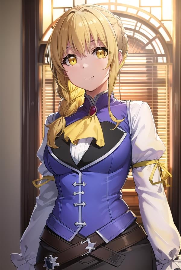 AI generated image by Ttan on Tensor.Art