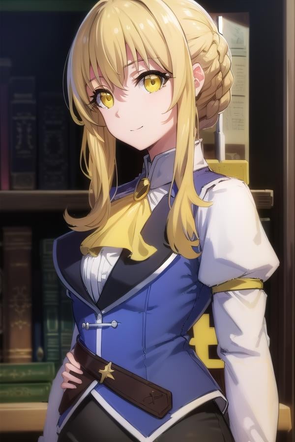 AI generated image by Ttan on Tensor.Art