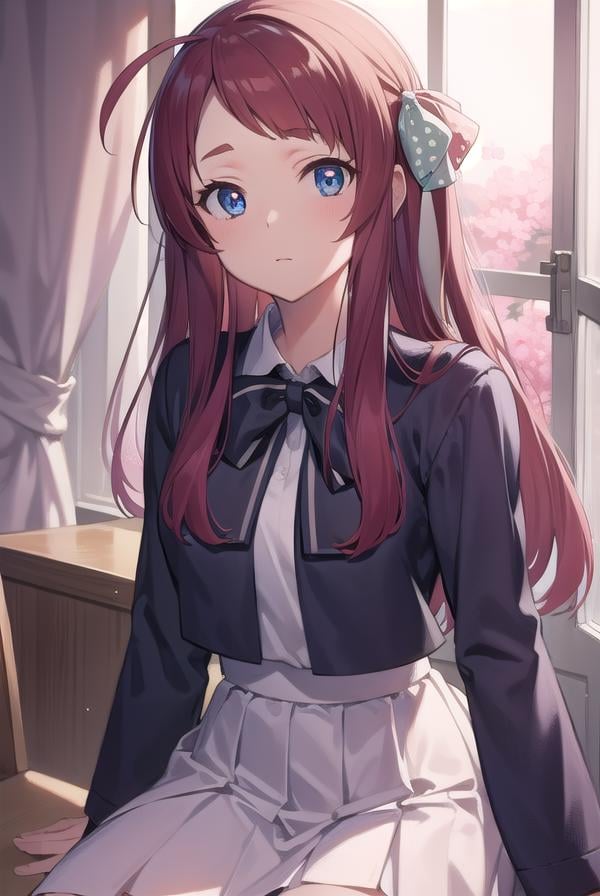 AI generated image by Ttan on Tensor.Art