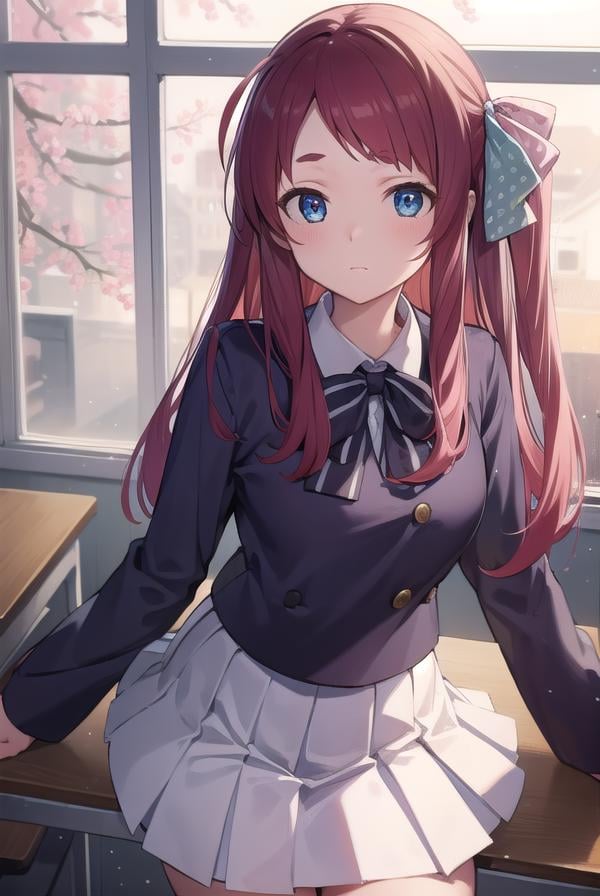 AI generated image by Ttan on Tensor.Art