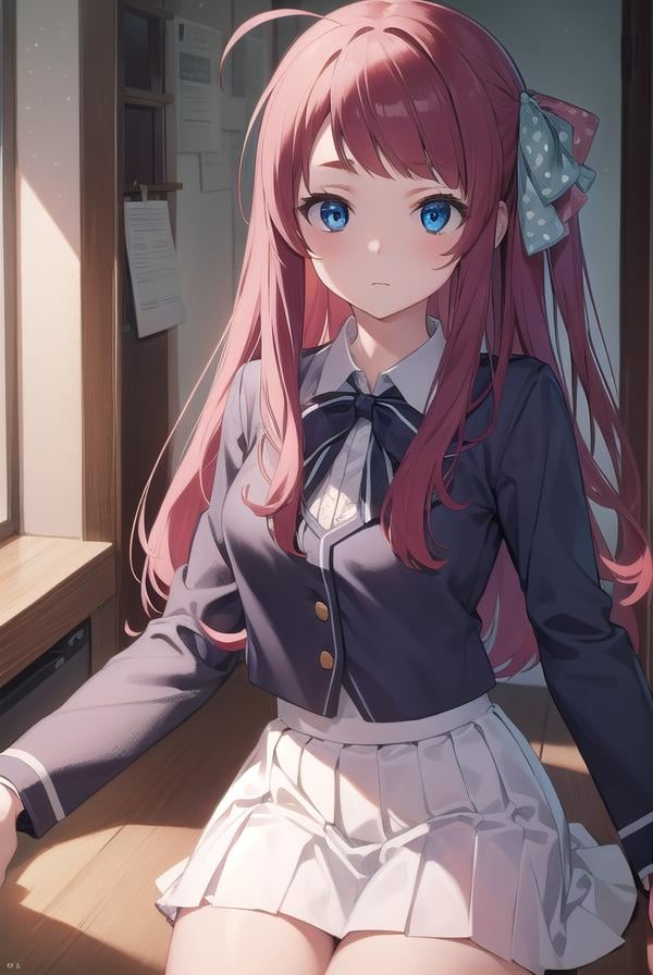 AI generated image by Ttan on Tensor.Art